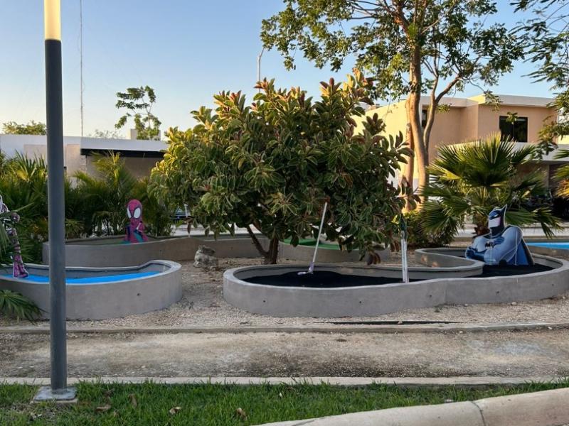 Venta casa  Aire Puro